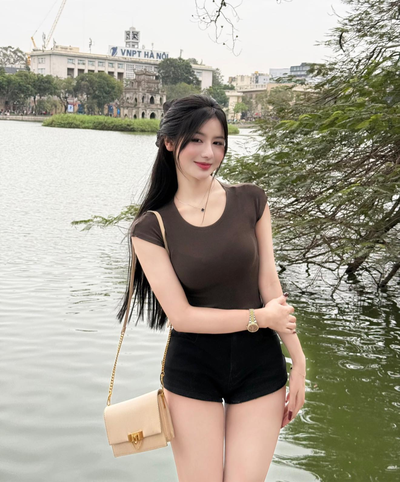 旅行日记Vlog
